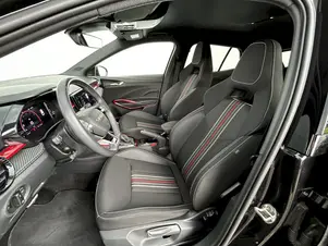 Škoda Fabia Monte Carlo
