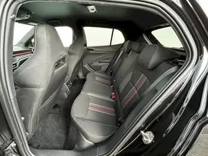 Škoda Fabia Monte Carlo