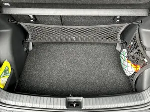 Škoda Fabia Monte Carlo