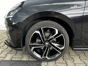 Škoda Fabia Monte Carlo
