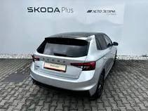 Fabia Monte Carlo