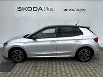 Fabia Monte Carlo