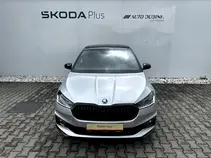 Fabia Monte Carlo