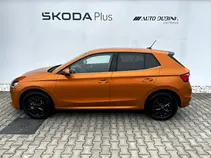 Fabia Top Selection