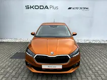 Fabia Top Selection