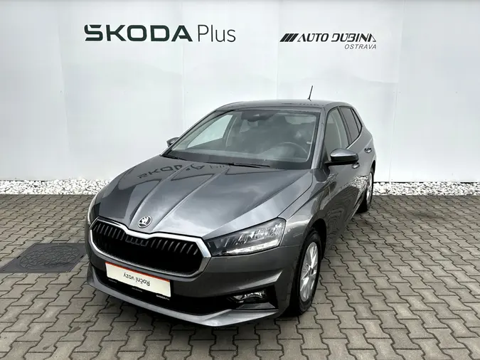 Fabia Top Selection