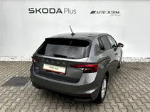 Fabia Top Selection