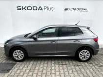 Fabia Top Selection