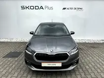 Fabia Top Selection
