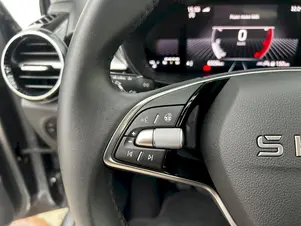 Škoda Fabia Top Selection