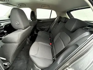 Škoda Fabia Top Selection