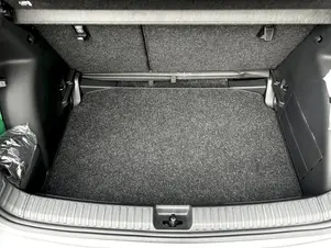 Škoda Fabia Top Selection