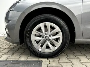 Škoda Fabia Top Selection