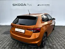 Fabia Style