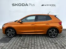 Fabia Style