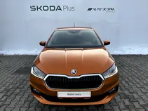 Fabia Style