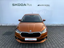Fabia Top Selection