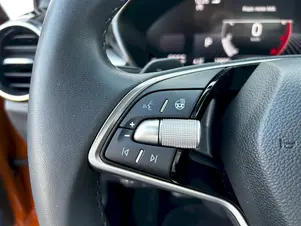 Škoda Fabia Top Selection