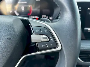 Škoda Fabia Top Selection