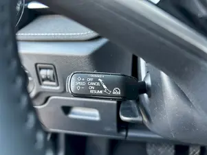 Škoda Fabia Top Selection