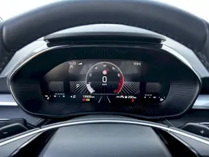 Škoda Fabia Top Selection