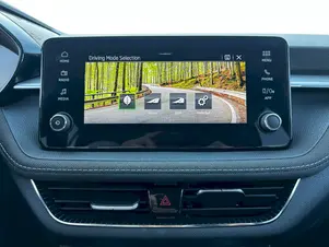 Škoda Fabia Top Selection