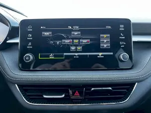 Škoda Fabia Top Selection