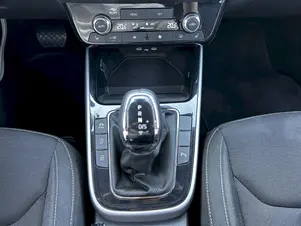 Škoda Fabia Top Selection