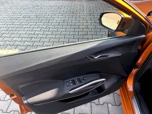 Škoda Fabia Top Selection