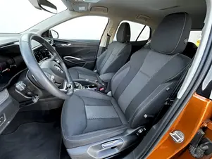 Škoda Fabia Top Selection