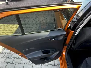 Škoda Fabia Top Selection