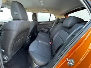 Škoda Fabia Top Selection