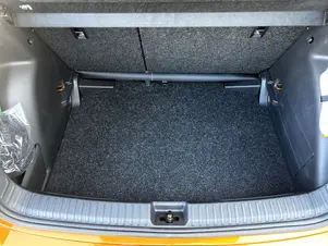 Škoda Fabia Top Selection