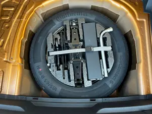 Škoda Fabia Top Selection