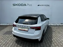 Fabia Monte Carlo