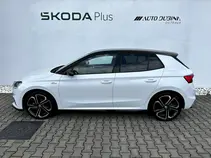 Fabia Monte Carlo