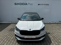 Fabia Monte Carlo