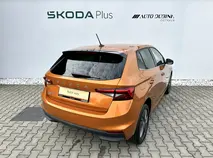 Fabia Top Selection