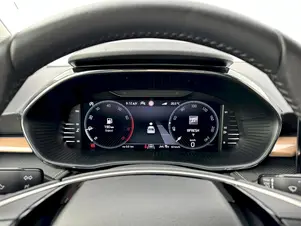 Škoda Fabia Top Selection