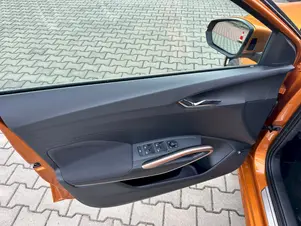 Škoda Fabia Top Selection