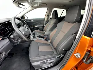 Škoda Fabia Top Selection