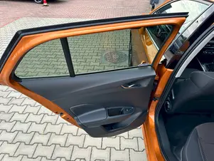 Škoda Fabia Top Selection