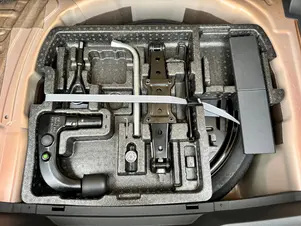 Škoda Fabia Top Selection