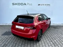 Fabia Monte Carlo