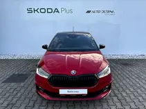 Fabia Monte Carlo