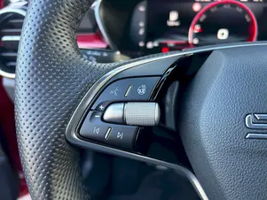 Škoda Fabia Monte Carlo