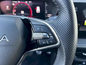 Škoda Fabia Monte Carlo