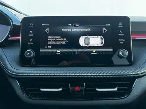 Škoda Fabia Monte Carlo