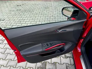 Škoda Fabia Monte Carlo