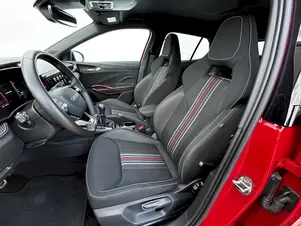 Škoda Fabia Monte Carlo